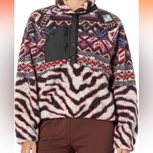 Free people pullover